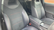 Mercedes-Benz CLA 200 AMG Line Executive 4dr Tip Auto Petrol Saloon